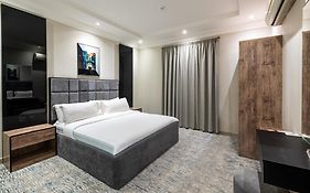 Taleen Serviced Apartments AlQuds- تالين القدس للشقق المخدومة